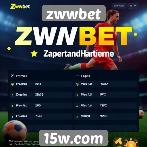 Promoções atraentes destacam zwwbet no mercado de apostas