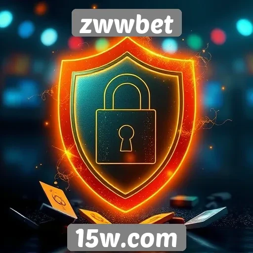 Aspectos de segurança no zwwbet em foco