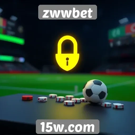 Segurança e regulamentação no zwwbet