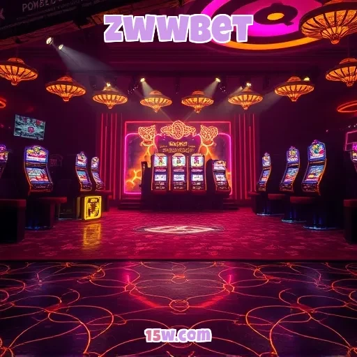 zwwbet: Os Melhores Caça-Níqueis Para Ganhar no Brasil