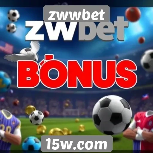 Recursos de bônus e promoções do site zwwbet