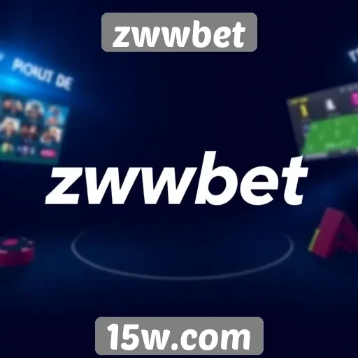 Zwwbet oferece ampla variedade de jogos online